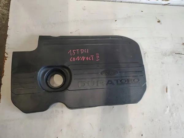 Couvercle de moteur Ford Transit Connect 2 MK2 1.5 TDCI image 1