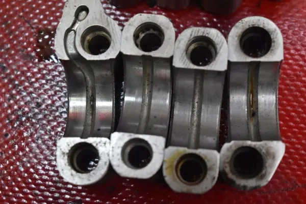 Cabeça motor mamAUTO-1051151- Nissan Primera 2.0 image 10