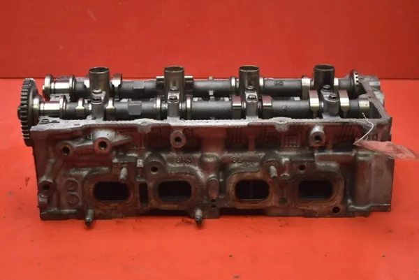 Cabeça motor mamAUTO-1051151- Nissan Primera 2.0 image 3