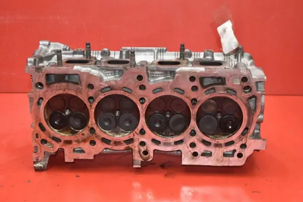 Cabeça motor mamAUTO-1051151- Nissan Primera 2.0 image 5