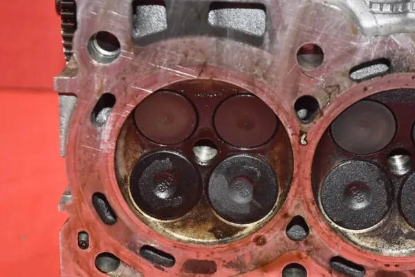 Cabeça motor mamAUTO-1051151- Nissan Primera 2.0 image 6