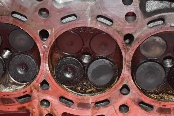 Cabeça motor mamAUTO-1051151- Nissan Primera 2.0 image 7