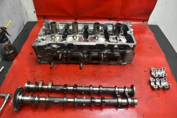 Cabeça motor mamAUTO-1051151- Nissan Primera 2.0 image 9