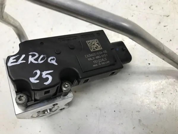OEM 1EA816590B AC-expansionsventil för Skoda image 4