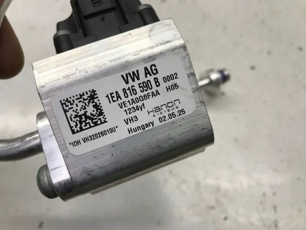 OEM 1EA816590B AC-expansionsventil för Skoda image 7