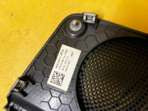 Bang & Olufsen Luidspreker Set Ford OEM M2DT-19A067-AA image 10