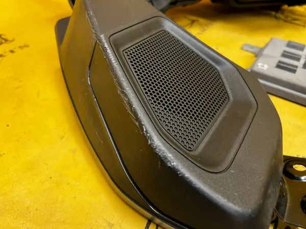 Bang & Olufsen Luidspreker Set Ford OEM M2DT-19A067-AA image 4
