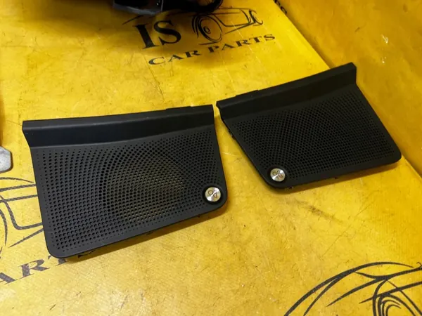 Bang & Olufsen Luidspreker Set Ford OEM M2DT-19A067-AA image 6
