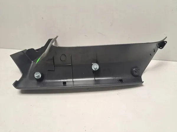 Takaluukun koriste OEM 7403761 BMW X3 G01/F97 image 5