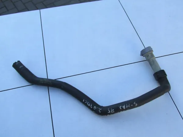 Värmeslang OEM 9G91-8B159-EC för Ford 2.0 TDCI image 2
