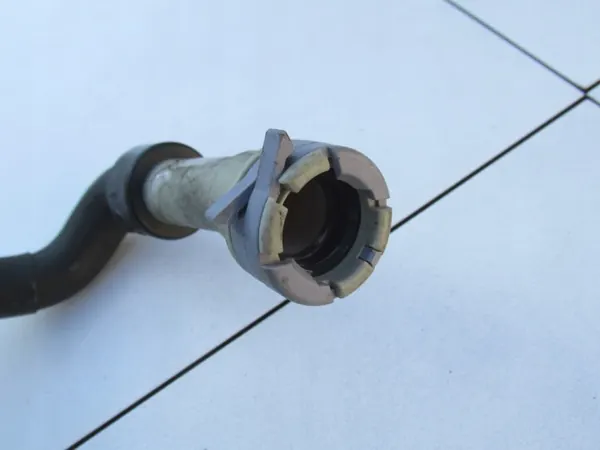 Värmeslang OEM 9G91-8B159-EC för Ford 2.0 TDCI image 3