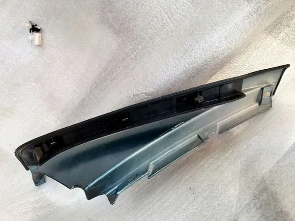 Honda CRX De Sol 1.6 VTEC Lista OEM 74402-SR2-0030 image 5