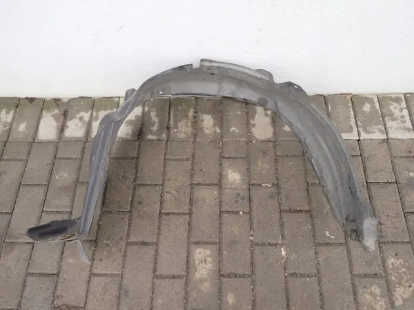 Oikea etulokasuoja OEM 53875-42060 Toyota RAV4:lle image 3