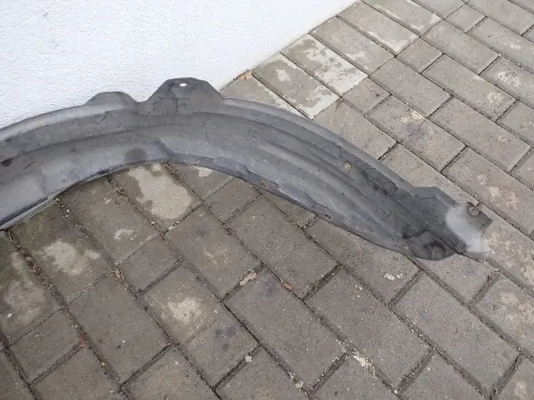 Oikea etulokasuoja OEM 53875-42060 Toyota RAV4:lle image 4