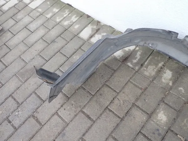 Oikea etulokasuoja OEM 53875-42060 Toyota RAV4:lle image 5
