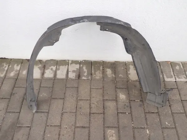 Oikea etulokasuoja OEM 53875-42060 Toyota RAV4:lle image 6