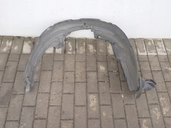 Oikea etulokasuoja OEM 53875-42060 Toyota RAV4:lle image 8