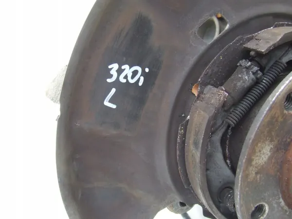 Braço de suspensão traseiro esquerdo OEM 6919 para BMW 3 E90 image 3
