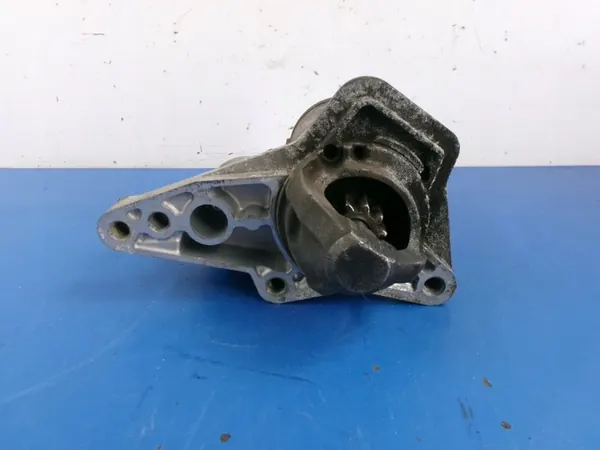 Motor de Arranque NISSAN QASHQAI J10 23300BC20B image 2