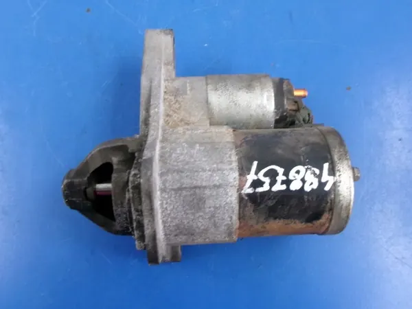 Motor de Arranque NISSAN QASHQAI J10 23300BC20B image 3