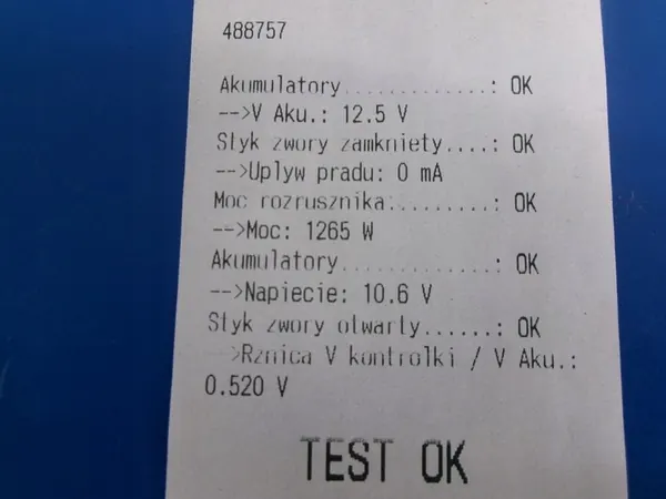 Motor de Arranque NISSAN QASHQAI J10 23300BC20B image 6