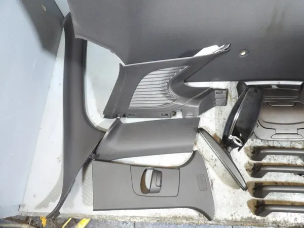 Plafonnier Ford Focus MK3 Break OEM DEMONTCARS-67782 image 4