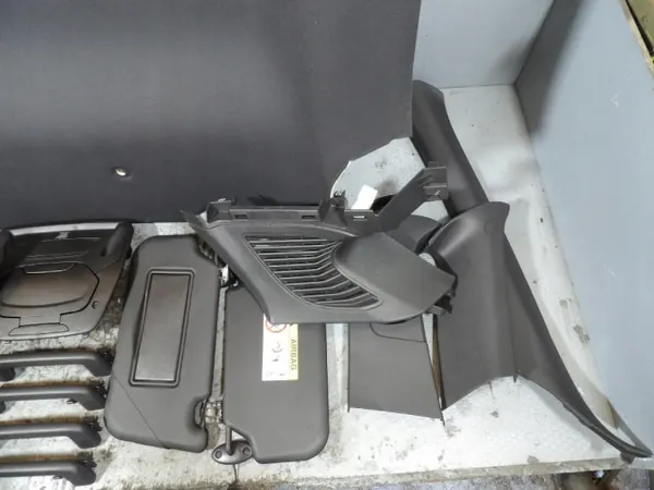 Plafonnier Ford Focus MK3 Break OEM DEMONTCARS-67782 image 5