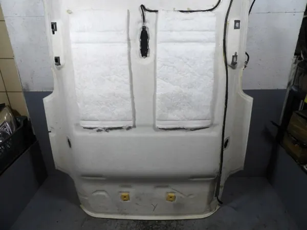 Plafonnier Ford Focus MK3 Break OEM DEMONTCARS-67782 image 9