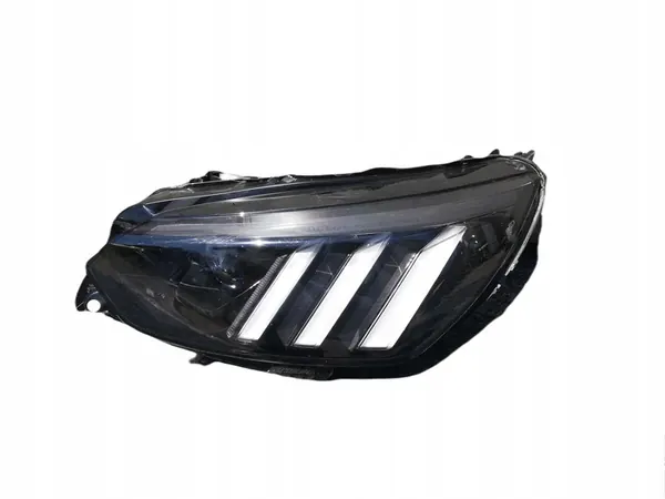 Linker full LED-koplamp Peugeot 208 II image 8