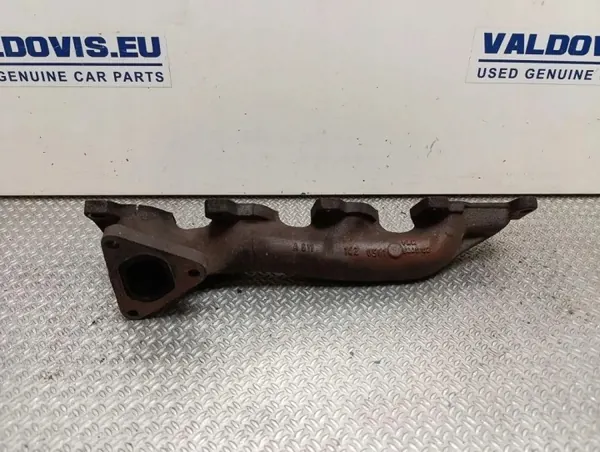 Colector de Escape OEM 1420501 para Mercedes-Benz 2.2L Diesel image 2
