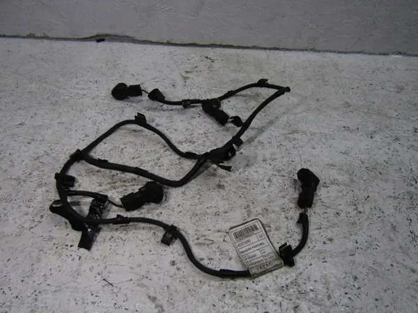 Käytetty PDC-kaapeli OEM 1355219080 Fiat Fiorinolle image 2