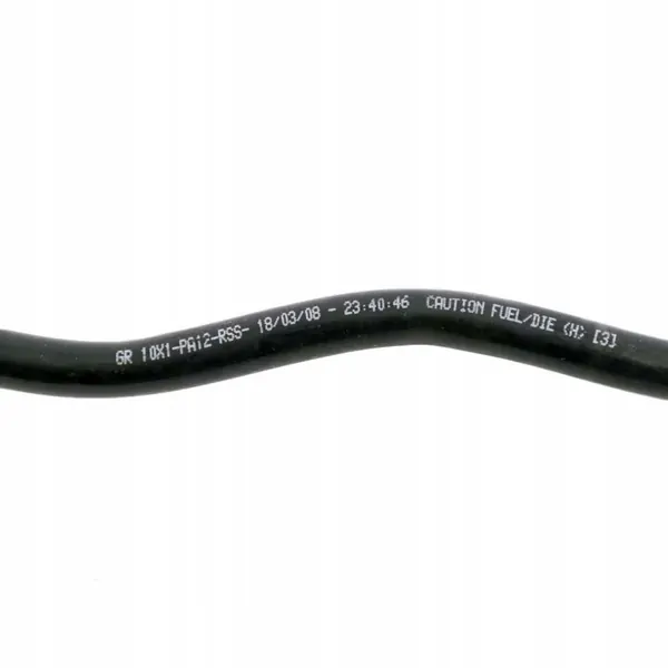 Mercedes-Benz ML W164 Diesel-inlaatslang A1644703920 image 9