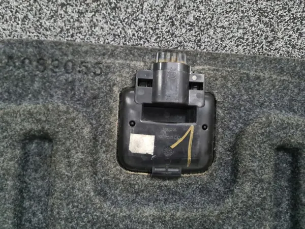 OEM PODŁOGA WYKŁADZINA BAGAŻNIKA OPEL MOKKA 1 1 image 5