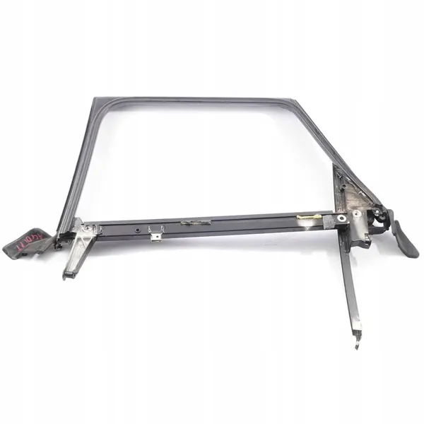 Joint de Cadre de Fenêtre Arrière Droit Audi A4 B7 Kombi OEM image 1