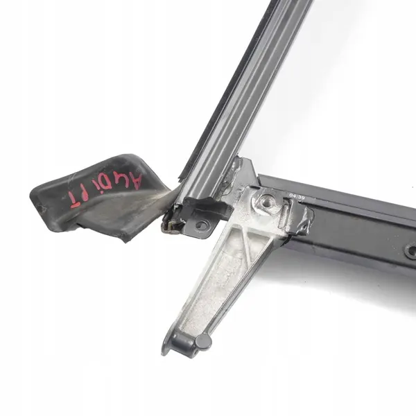 Joint de Cadre de Fenêtre Arrière Droit Audi A4 B7 Kombi OEM image 2