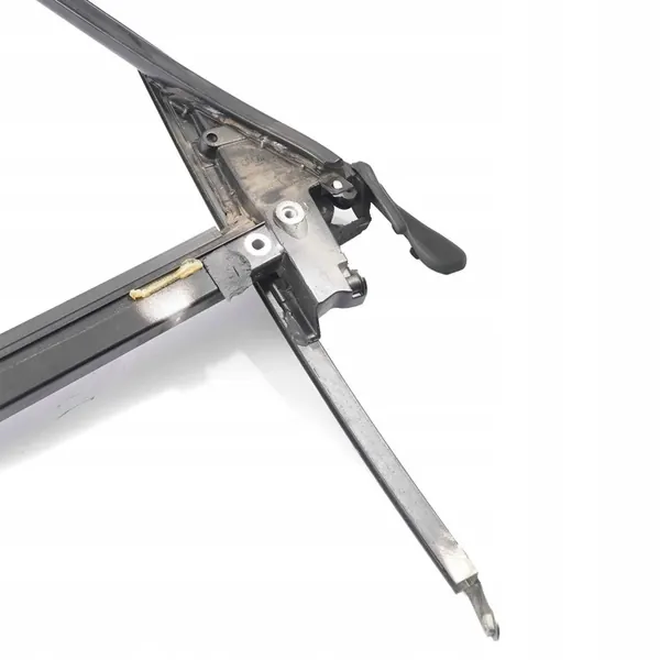 Joint de Cadre de Fenêtre Arrière Droit Audi A4 B7 Kombi OEM image 5
