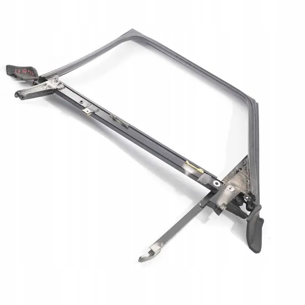 Joint de Cadre de Fenêtre Arrière Droit Audi A4 B7 Kombi OEM image 6