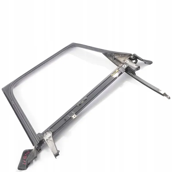 Joint de Cadre de Fenêtre Arrière Droit Audi A4 B7 Kombi OEM image 7