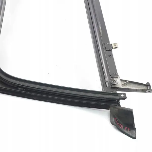 Joint de Cadre de Fenêtre Arrière Droit Audi A4 B7 Kombi OEM image 8