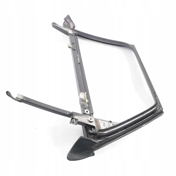 Joint de Cadre de Fenêtre Arrière Droit Audi A4 B7 Kombi OEM image 9