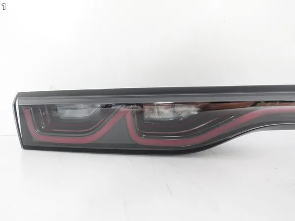 ALFA ROMEO TONALE 965 22- LED BAKLYKTA image 2