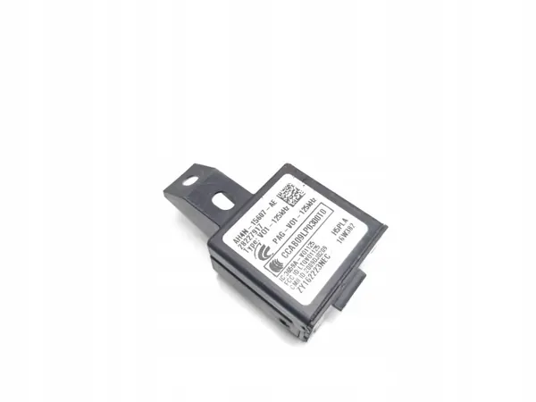 Antenne intérieure Jaguar XE OEM AH4N-15607-AE 2017 image 3