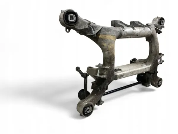 BMW Hintere Hilfsrahmen OEM 6866423 - Gebraucht image 10