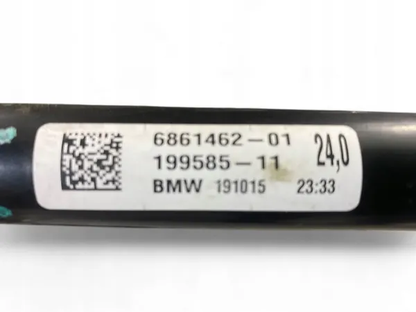 BMW Hintere Hilfsrahmen OEM 6866423 - Gebraucht image 3