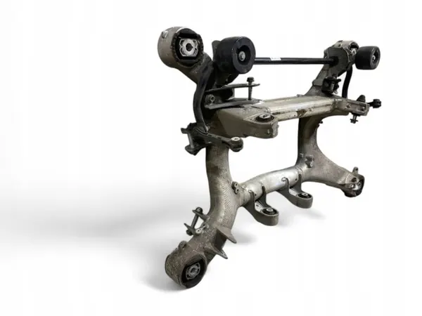 BMW Hintere Hilfsrahmen OEM 6866423 - Gebraucht image 4
