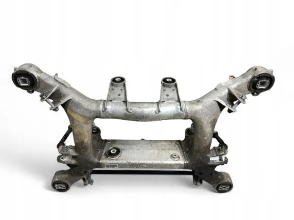 BMW Hintere Hilfsrahmen OEM 6866423 - Gebraucht image 6