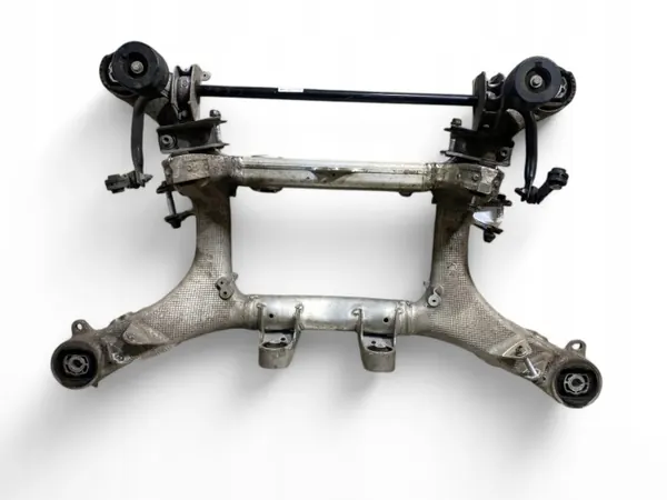 BMW Hintere Hilfsrahmen OEM 6866423 - Gebraucht image 8