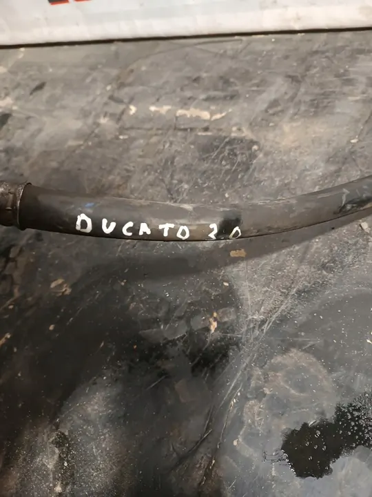 Ilmastointiletku DUCATO 06- JUMPER 1363085080 image 3