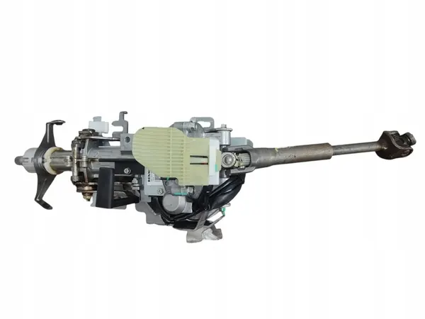 Elektrische Servolenkung Renault Scenic III 488100379R image 3