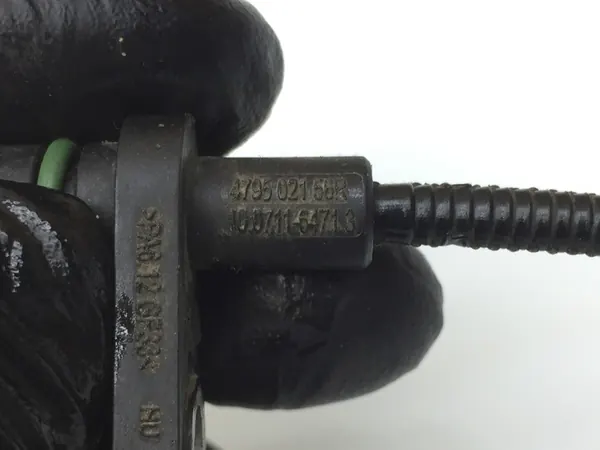 RENAULT ARKANA SENSOR DE VELOCIDADE ABS TRASEIRO ESQUERDO image 2